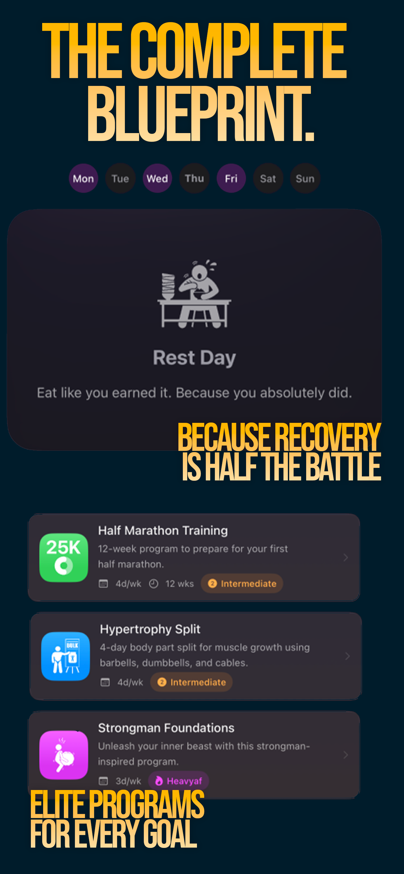 AddFive live activity